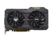 ASUS TUF Gaming Radeon RX 6500 XT OC Edition