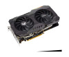 Asus Tuf Gaming Radeon RX 6500 XT OC Edition