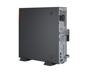 Fujitsu Celsius J5010 - SFF - 1 x Core i9 10900 / 2.8 GHz