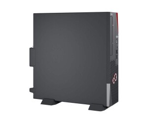 Fujitsu Celsius J5010 - SFF - 1 x Core i9 10900 / 2.8 GHz
