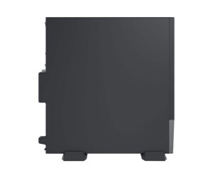 Fujitsu Celsius J5010 - SFF - 1 x Core i9 10900 / 2.8 GHz