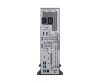 Fujitsu Celsius J5010 - SFF - 1 x Core i9 10900 / 2.8 GHz