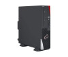Fujitsu Celsius J5010 - SFF - 1 x Core i9 10900 / 2.8 GHz
