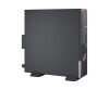 Fujitsu Celsius J5010 - SFF - 1 x Core i9 10900 / 2.8 GHz
