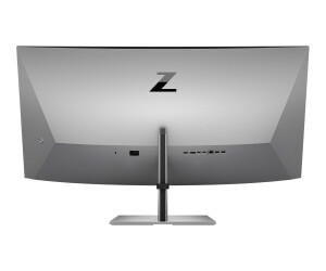 HP Z40c G3 - LED-Monitor - gebogen - 101.6 cm (40&quot;)