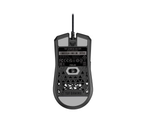Asus Tuf Gaming M4 Air - Mouse - Visually - 6 keys