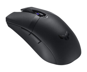 Asus Tuf Gaming M4 - Mouse - right and left -handed - 6...