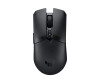 Asus Tuf Gaming M4 - Mouse - right and left -handed - 6 keys - wireless - 2.4 GHz, Bluetooth 5.1 - Wireless recipient (USB)