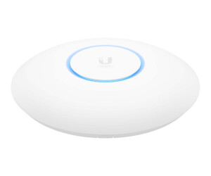 UbiQuiti UniFi U6-PRO - Accesspoint - 802.11a/b/g/n/ac/ax