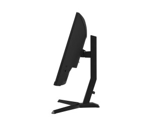 Iiyama G-MASTER Red Eagle GB2766HSU-B1 - LED-Monitor - gebogen - 68.5 cm (27")