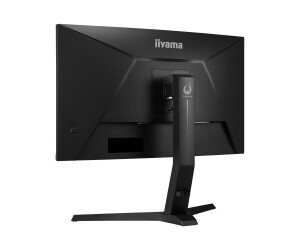 Iiyama G-MASTER Red Eagle GB2766HSU-B1 - LED-Monitor - gebogen - 68.5 cm (27")