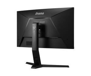 Iiyama G-MASTER Red Eagle GB2766HSU-B1 - LED-Monitor - gebogen - 68.5 cm (27")