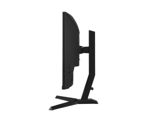 Iiyama G-MASTER Red Eagle GB2766HSU-B1 - LED-Monitor - gebogen - 68.5 cm (27")