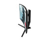 Iiyama G-MASTER Red Eagle GB2766HSU-B1 - LED-Monitor - gebogen - 68.5 cm (27")