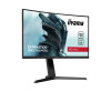 Iiyama G-MASTER Red Eagle GB2766HSU-B1 - LED-Monitor - gebogen - 68.5 cm (27")