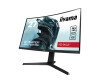 Iiyama G-MASTER Red Eagle GB2766HSU-B1 - LED-Monitor - gebogen - 68.5 cm (27")