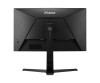 Iiyama G-MASTER Red Eagle GB2766HSU-B1 - LED-Monitor - gebogen - 68.5 cm (27")