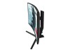 Iiyama G-MASTER Red Eagle GB2766HSU-B1 - LED-Monitor - gebogen - 68.5 cm (27")