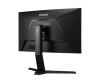 Iiyama G-MASTER Red Eagle GB2766HSU-B1 - LED-Monitor - gebogen - 68.5 cm (27")