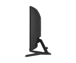 Iiyama G-MASTER Red Eagle G2766HSU-B1 - LED-Monitor - gebogen - 68.5 cm (27")