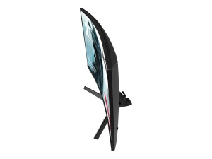 Iiyama G-MASTER Red Eagle G2766HSU-B1 - LED-Monitor -...