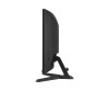 Iiyama G-MASTER Red Eagle G2766HSU-B1 - LED-Monitor - gebogen - 68.5 cm (27")