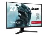Iiyama G-MASTER Red Eagle G2766HSU-B1 - LED-Monitor - gebogen - 68.5 cm (27")