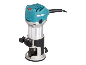 Makita RT0702CX2J - renovation milling machine - 710 W