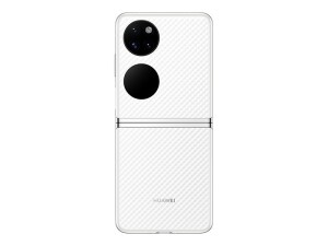 Huawei - P50 Pocket - 4G Dual-SIM 8GB 256GB OLED 6,9 Zoll...