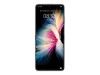 Huawei - P50 Pocket - 4G Dual-SIM 8GB 256GB OLED 6,9 Zoll 120 Hz Weiß