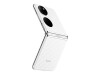 Huawei - P50 Pocket - 4G Dual-SIM 8GB 256GB OLED 6,9 Zoll 120 Hz Weiß