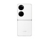 Huawei - P50 Pocket - 4G Dual-SIM 8GB 256GB OLED 6,9 Zoll 120 Hz Weiß