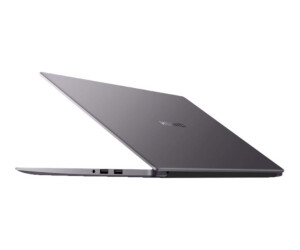 Huawei Matebook D15 - Intel Core i5 1135G7 / 2.4 GHz - Windows 10 Home - Iris Xe Graphics - 8 GB RAM - 512 GB SSD NVMe - 39.6 cm (15.6")