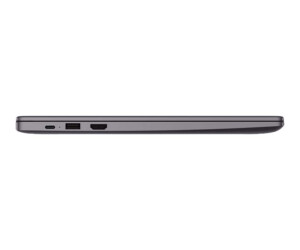 Huawei Matebook D15 - Intel Core i5 1135G7 / 2.4 GHz - Windows 10 Home - Iris Xe Graphics - 8 GB RAM - 512 GB SSD NVMe - 39.6 cm (15.6")