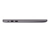 Huawei Matebook D15 - Intel Core i5 1135G7 / 2.4 GHz - Windows 10 Home - Iris Xe Graphics - 8 GB RAM - 512 GB SSD NVMe - 39.6 cm (15.6")