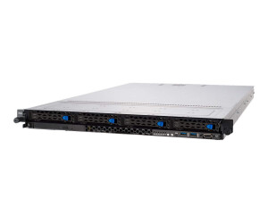 ASUS RS700 -E10 -RS12U - Server - Rack Montage - 1U -...
