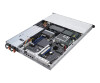 ASUS RS300-E10-RS4 - Server - Rack-Montage - 1U - 1-Weg - keine CPU - RAM 0 GB - SATA - Hot-Swap 8.9 cm (3.5")