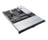 ASUS RS300-E10-RS4 - Server - Rack-Montage - 1U - 1-Weg - keine CPU - RAM 0 GB - SATA - Hot-Swap 8.9 cm (3.5")