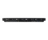 ASUS RS300-E10-RS4 - Server - Rack-Montage - 1U - 1-Weg - keine CPU - RAM 0 GB - SATA - Hot-Swap 8.9 cm (3.5")