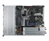 ASUS RS300-E10-RS4 - Server - Rack-Montage - 1U - 1-Weg - keine CPU - RAM 0 GB - SATA - Hot-Swap 8.9 cm (3.5")