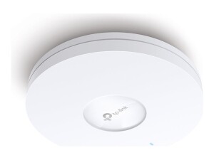 TP-LINK Omada EAP670 V1.26 - Accesspoint - Wi-Fi 6