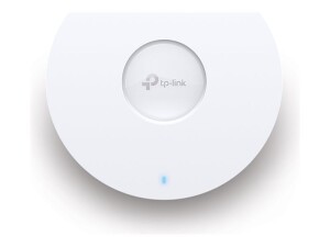 TP-LINK Omada EAP670 V1.26 - Accesspoint - Wi-Fi 6
