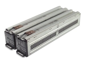 APC Replacement Battery Cartridge APCRBC140 #140 - USV-Akku