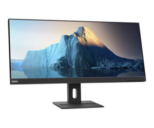 Lenovo ThinkVision E29w-20 - LED-Monitor - 73.7 cm...