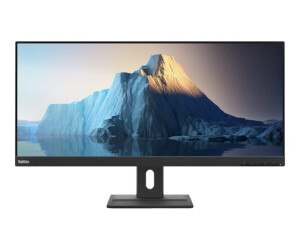 Lenovo ThinkVision E29w-20 - LED-Monitor - 73.7 cm (29")