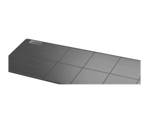 Lenovo Go USB-C Wireless Charging Kit - Induktive Ladematte