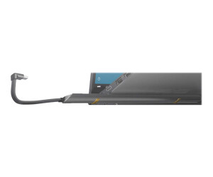 Lenovo Go USB-C Wireless Charging Kit - Induktive Ladematte