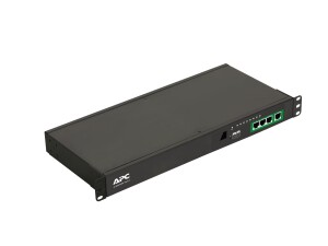 APC Easy Switched PDU EPDU1016S - Stromverteilungseinheit...