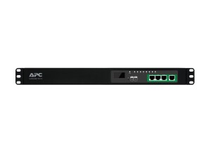 APC Easy Switched PDU EPDU1016S - Stromverteilungseinheit...