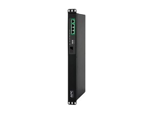 APC Easy Switched PDU EPDU1016S - Stromverteilungseinheit (Rack - einbaufähig)